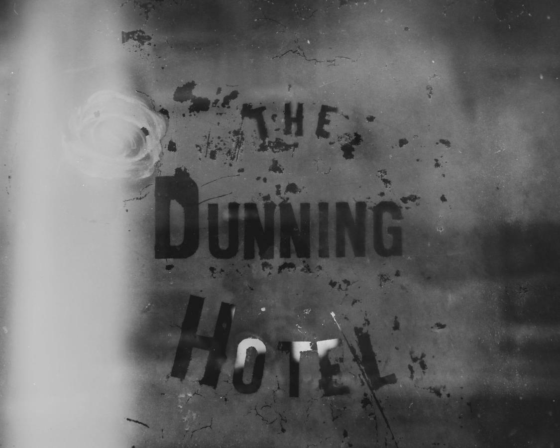 The Dunning Hotel Perth Exteriér fotografie